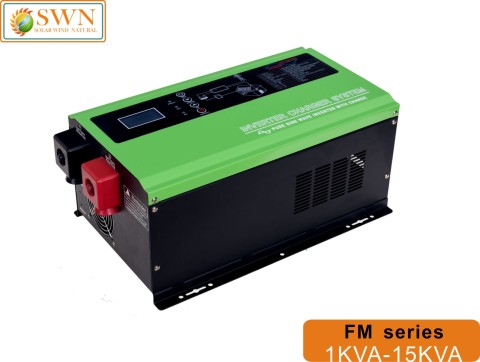 5.5KVA 7.5KVA 24VDC 48VDC Good price transformer-based inverter generator
